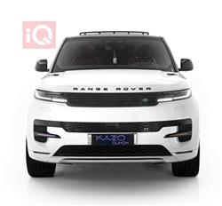 لاند روفر رانج روفر سبورت